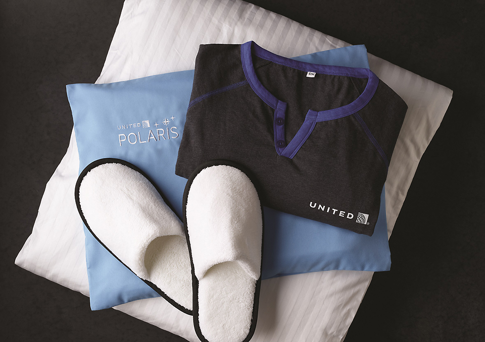 United Airlines launches Polaris Business Class service from New Zealand