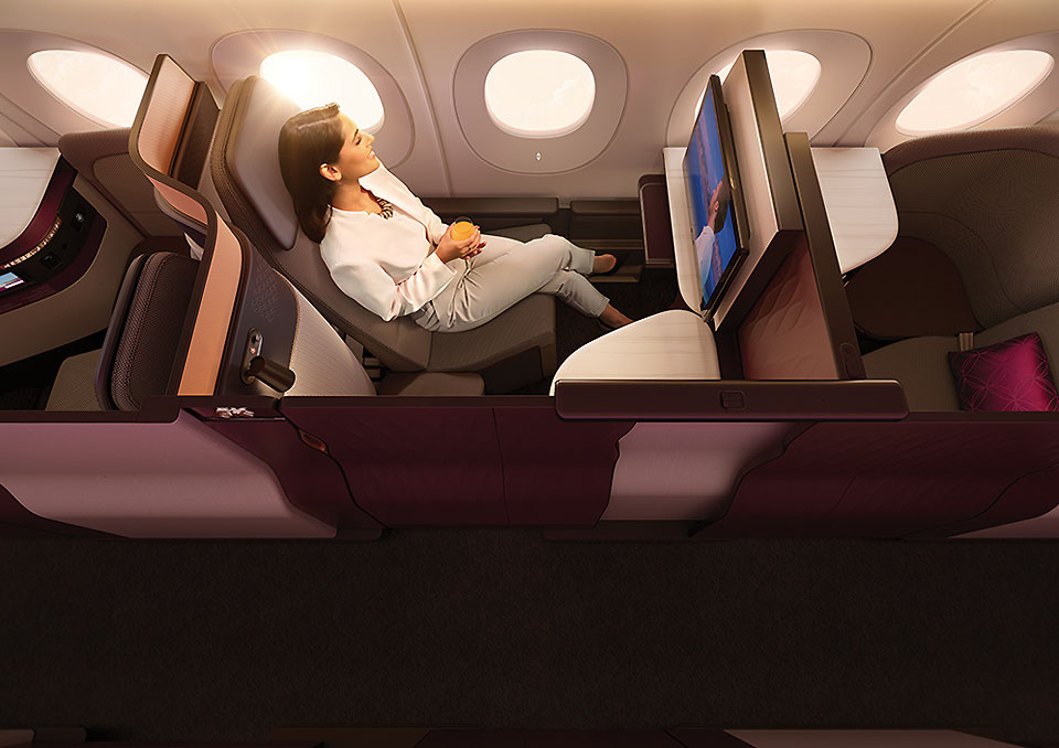 Qatar-Airways-QSuite-new-business-class-comfort