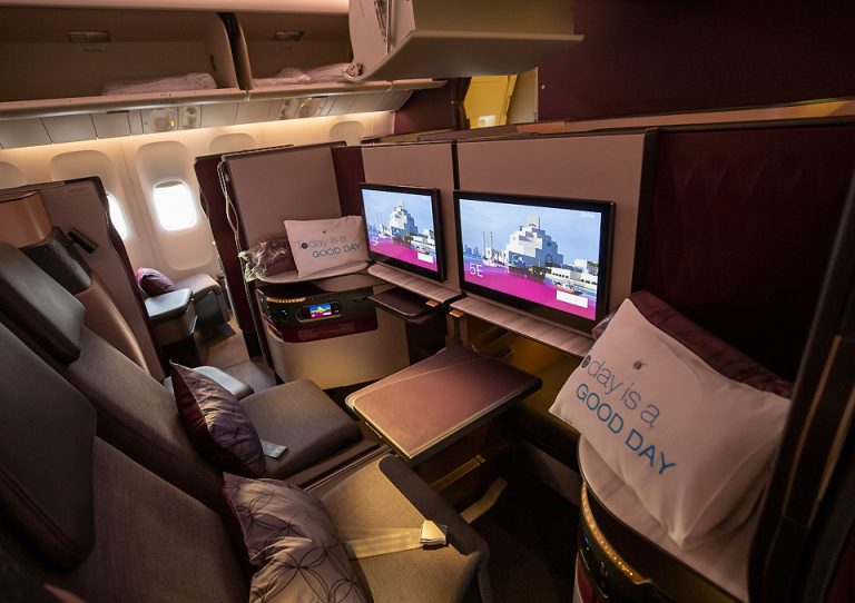 British Airways and Qatar Airways form largest airline business NZ