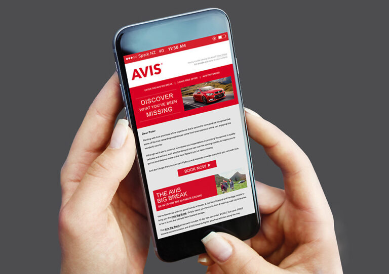 Avis NZ's most trusted rental car brand NZ Business Traveller