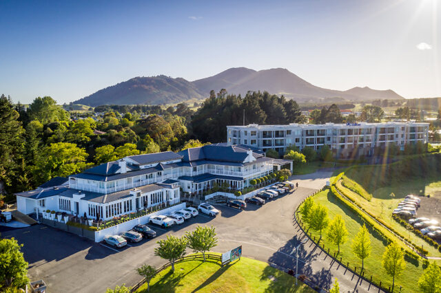 Accor hotel announces new Pullman Hotel Rotorua