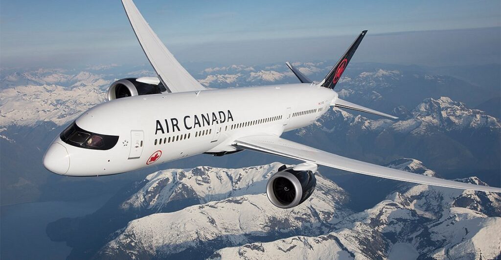 Air Canada