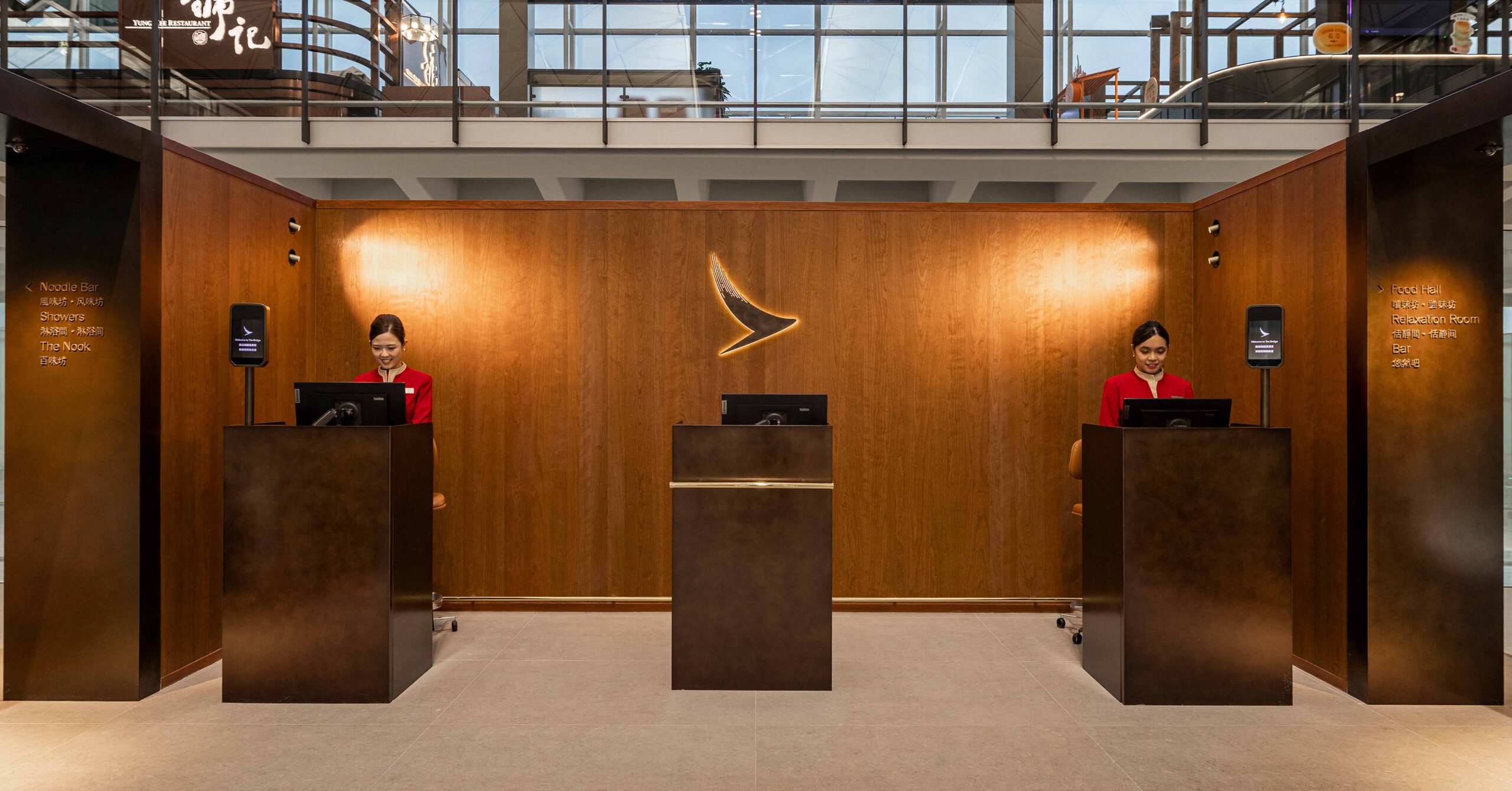 Cathay+Pacific+brings+a+redesigned+lounge+experience+to+The+Bridge+at+Hong+Kong+International+Airport+1