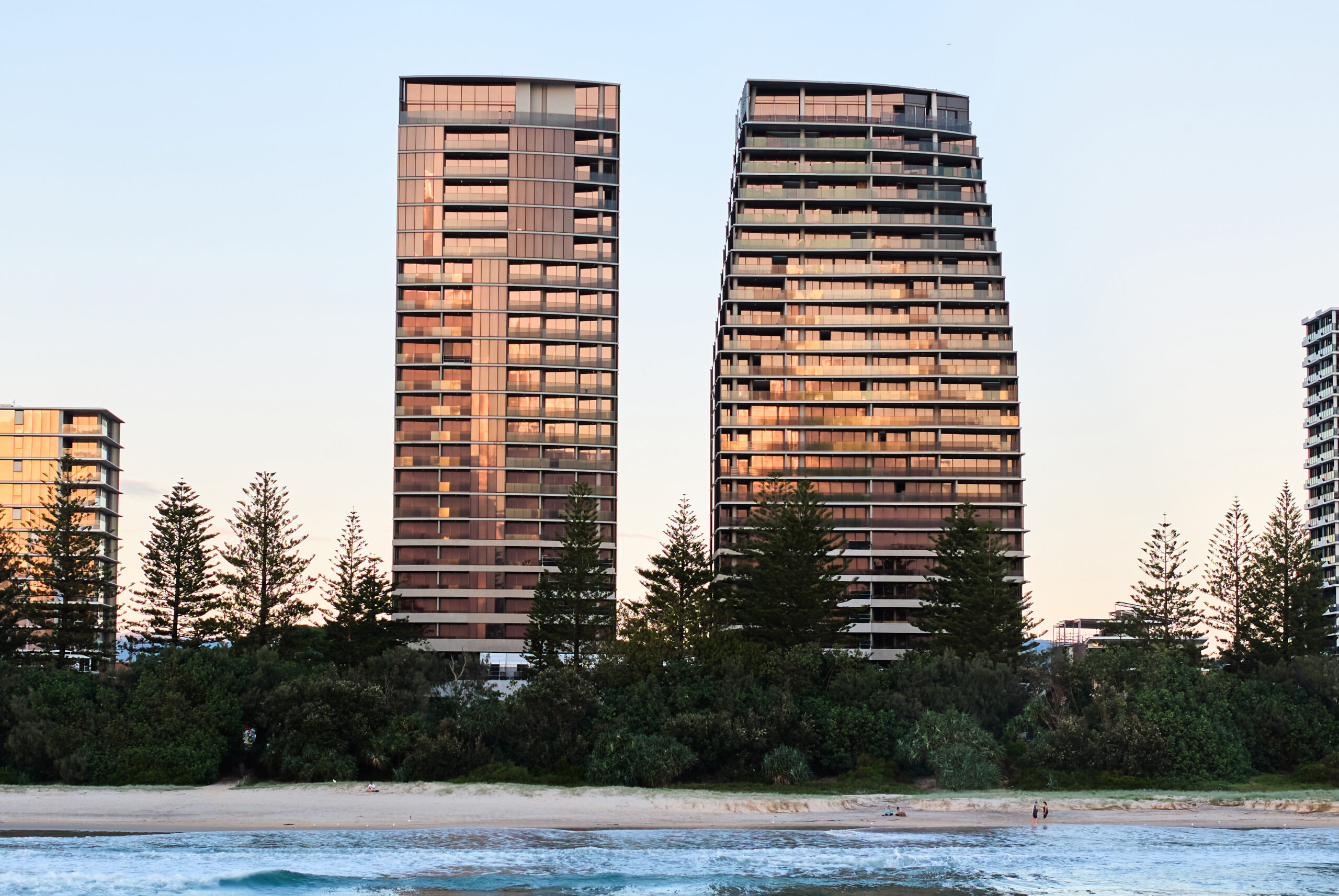 Mondrian Gold Coast – ©Content Lion 4