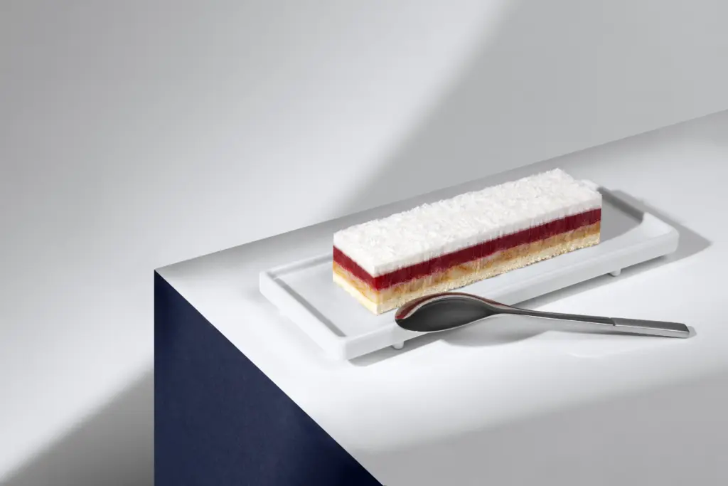 Évasion framboise-coco