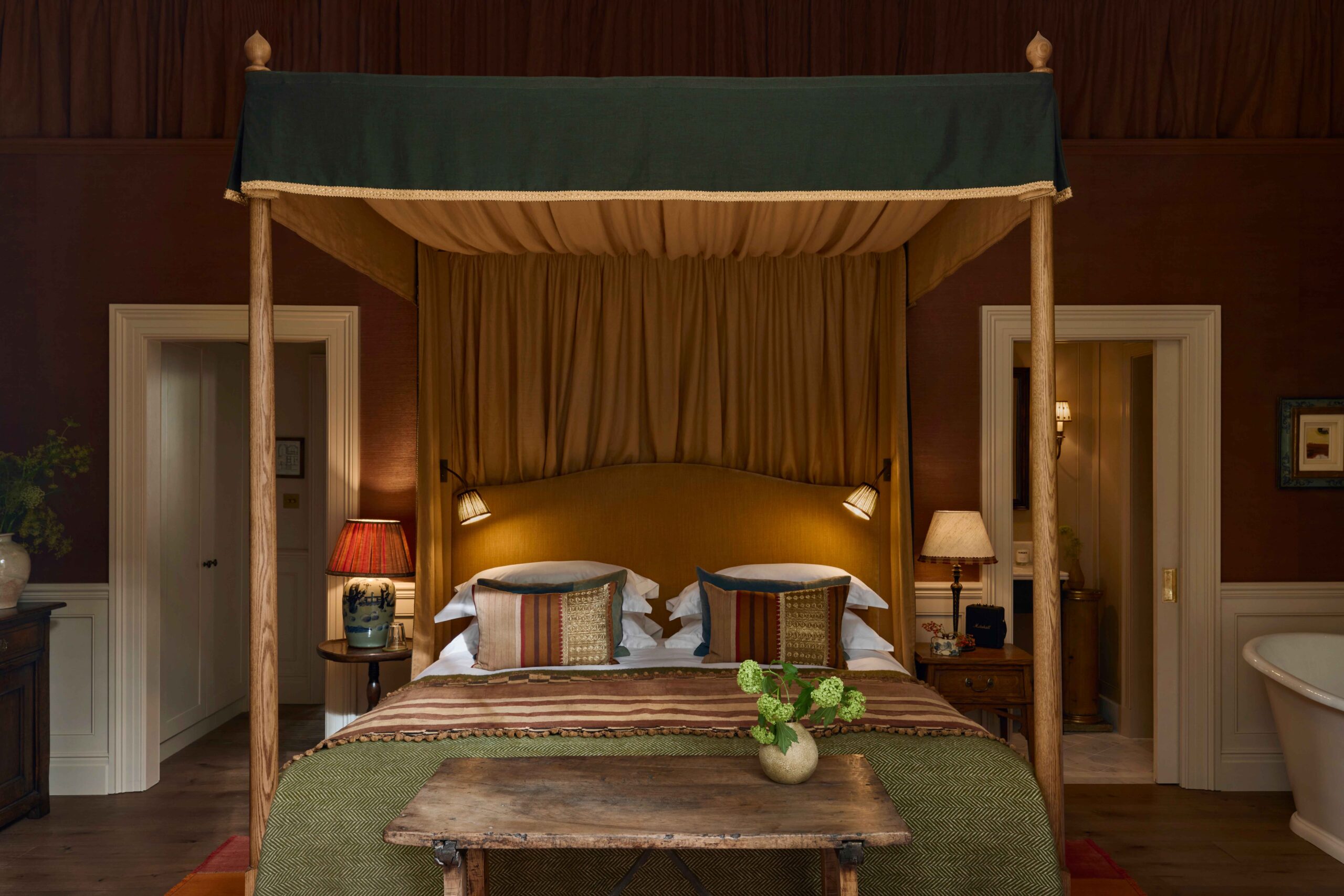 The Zetter Bloomsbury 51