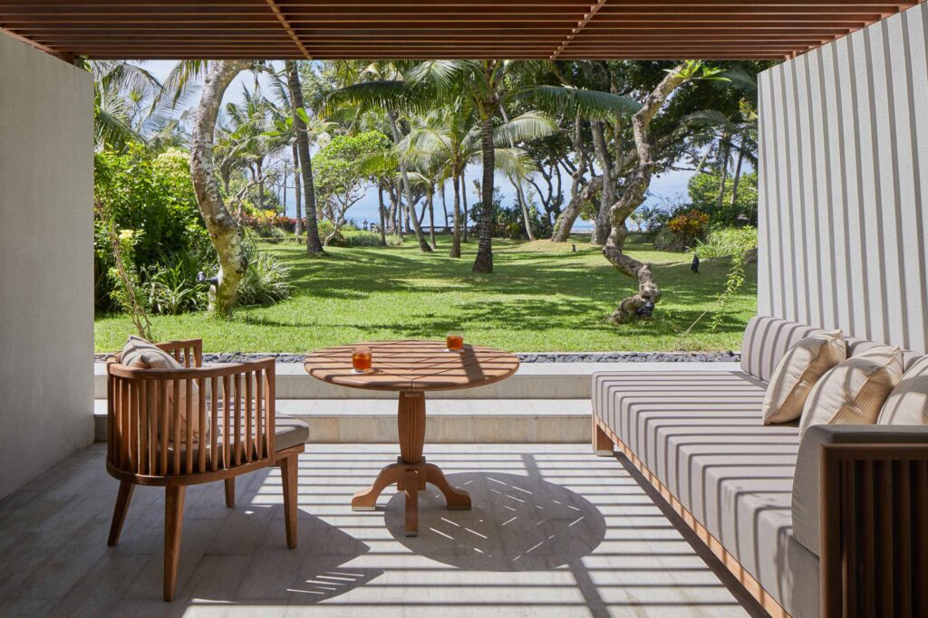 Premier Room at Hyatt Regency Bali