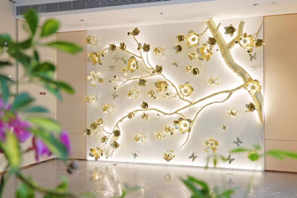Star Alliance Opens New Guangzhou Terminal 3 Lounge